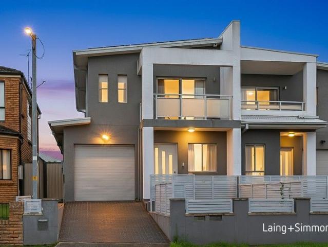 House for sale in Sydney, New South Wales