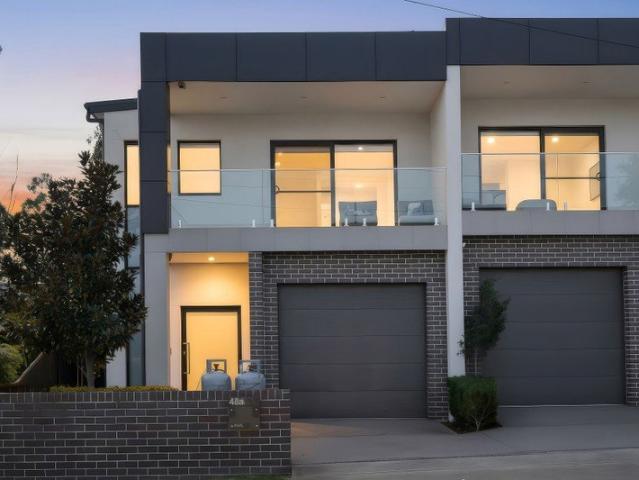 Duplex for sale in Sydney, New South Wales