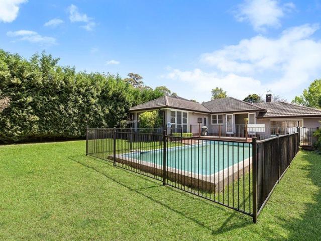 House for sale in Upper North Shore, Sydney