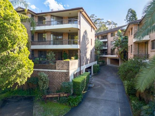 Flat for sale in Epping
