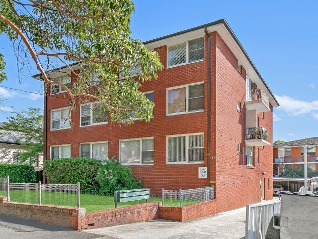 Apartment for sale in Sydney, New South Wales