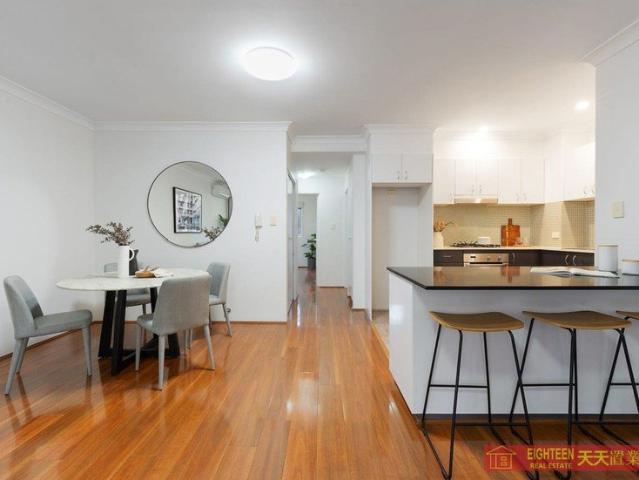 Apartment for sale in Sydney, New South Wales