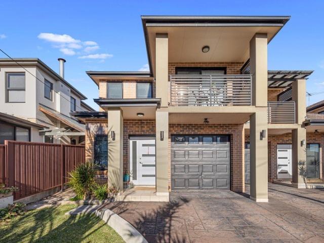 Duplex for sale in Sydney, New South Wales