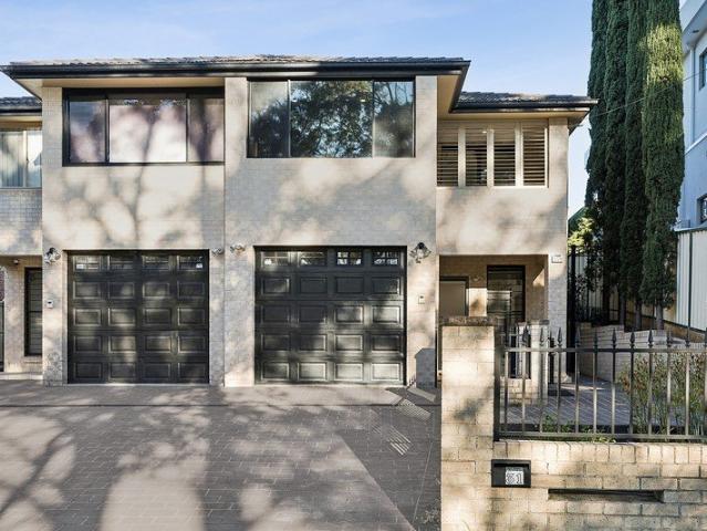 House for sale in Sydney, New South Wales