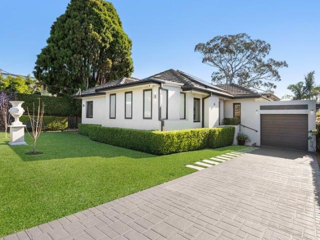 House for sale in Sydney, New South Wales