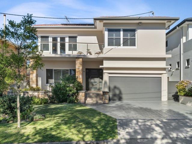 House for sale in Sydney, New South Wales