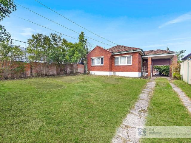 House for rent in Auburn, New South Wales