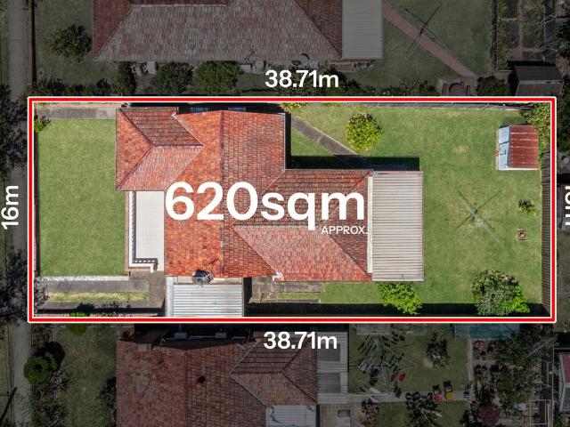 House for sale in Sydney, New South Wales