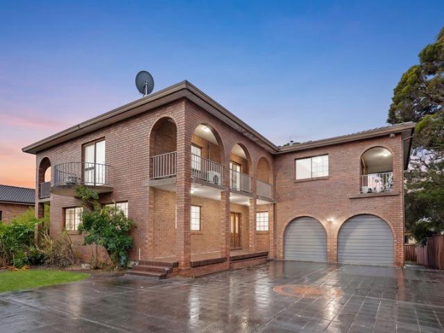 House for sale in Sydney, New South Wales