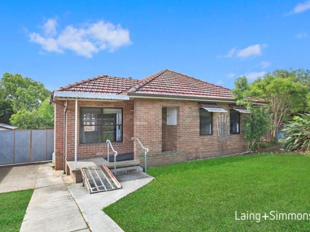 House for sale in Regents Park, Sydney
