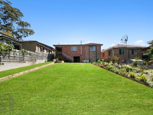 House for sale in Sydney, New South Wales