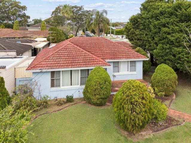 House for sale in Sydney, New South Wales
