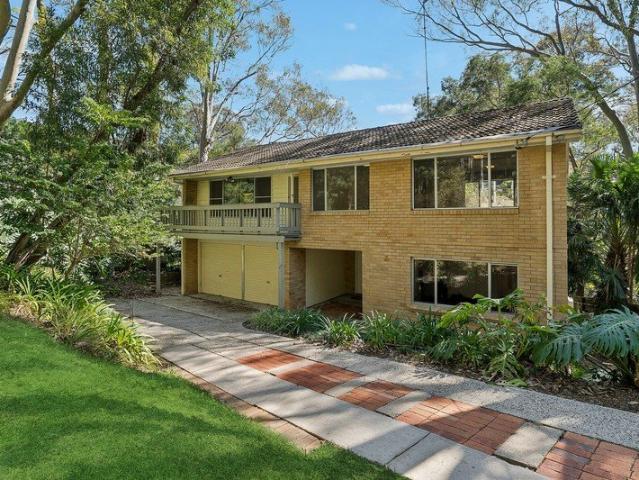 House for sale in Sydney, New South Wales