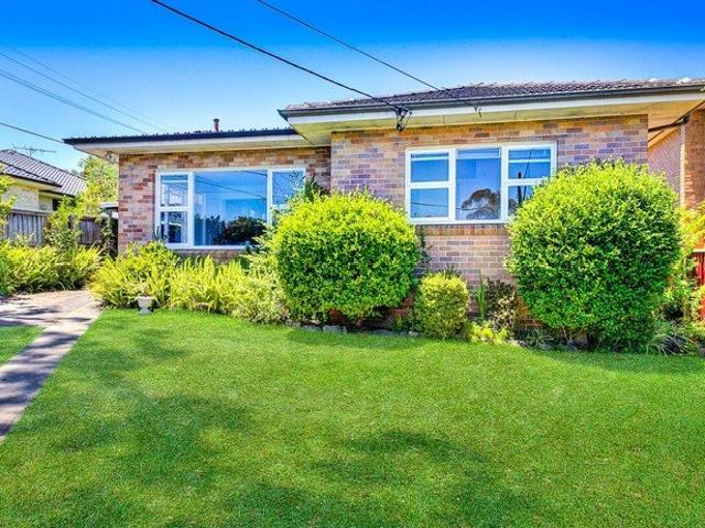 House for rent in Sydney, New South Wales