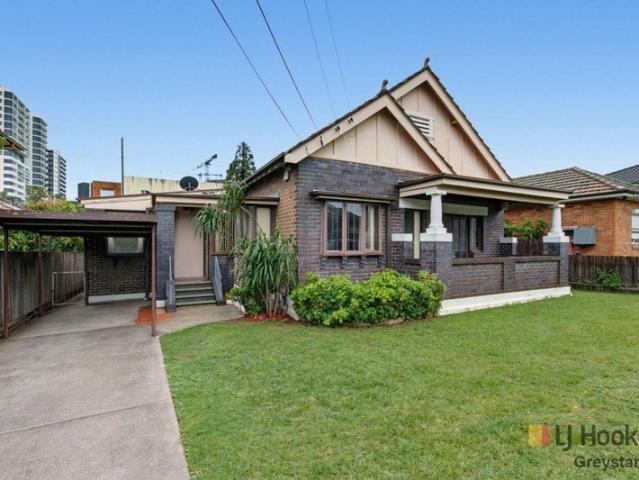House for sale in Merrylands, Sydney