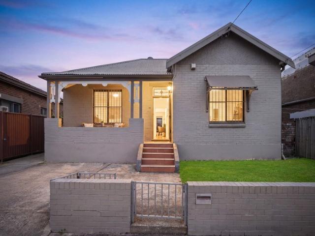 House for sale in Sydney, New South Wales