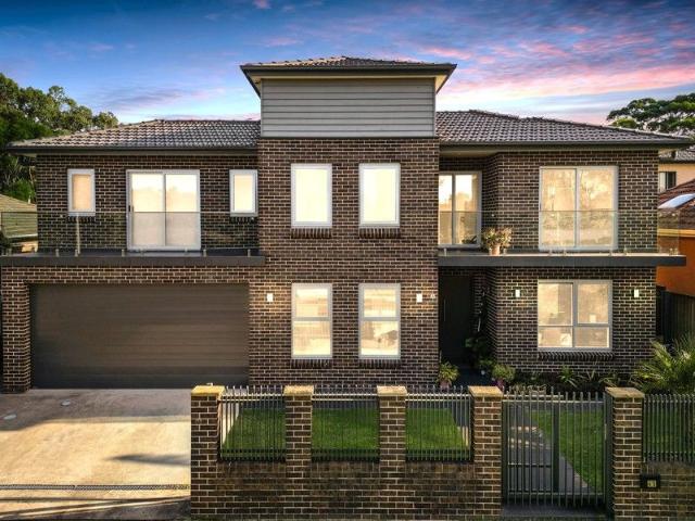 House for sale in Narwee, New South Wales