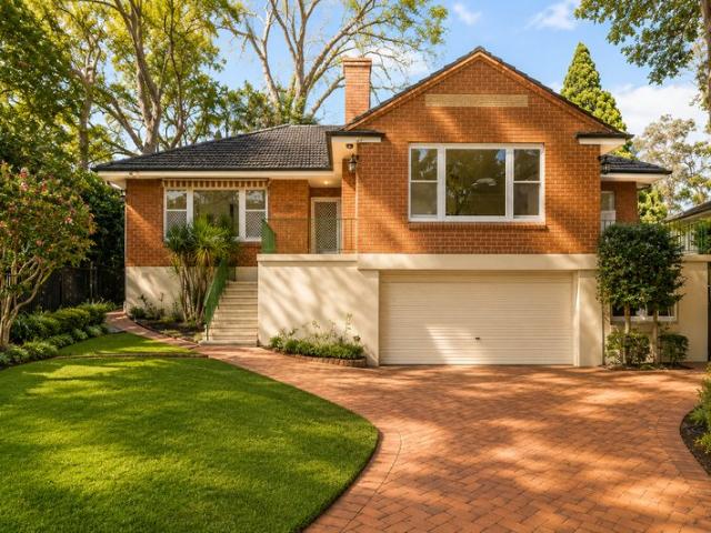 House for sale in Sydney, New South Wales