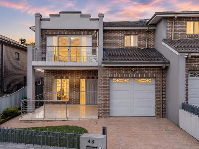 Duplex for sale in Sydney, New South Wales
