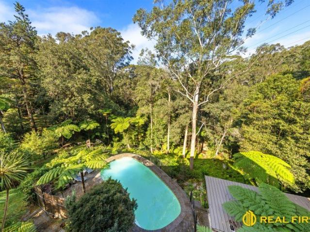 House for sale in Sydney, New South Wales