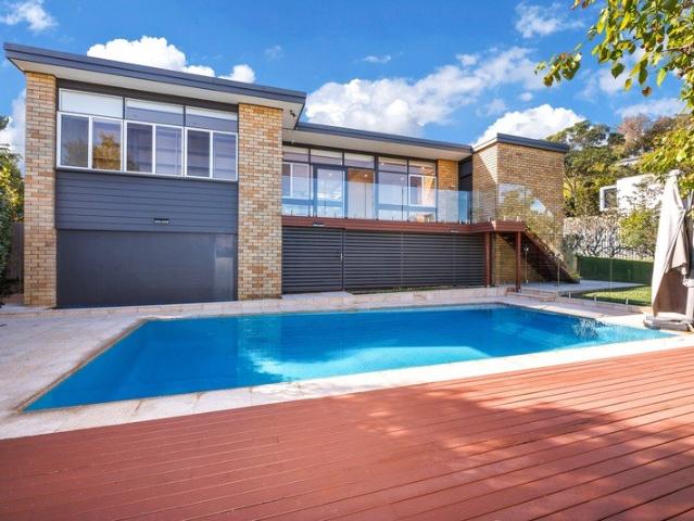 House for sale in Willoughby, New South Wales