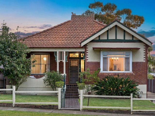 House for sale in Sydney, New South Wales