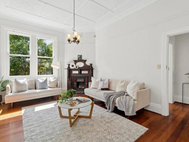 House for rent in Willoughby, New South Wales