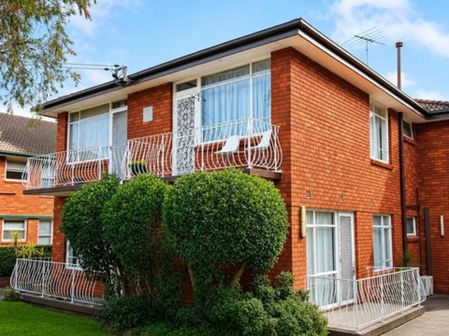 Apartment for sale in Sydney, New South Wales
