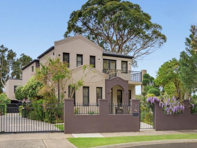 House for sale in Sydney, New South Wales
