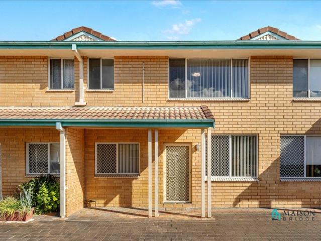Townhouse for sale in Sydney, New South Wales