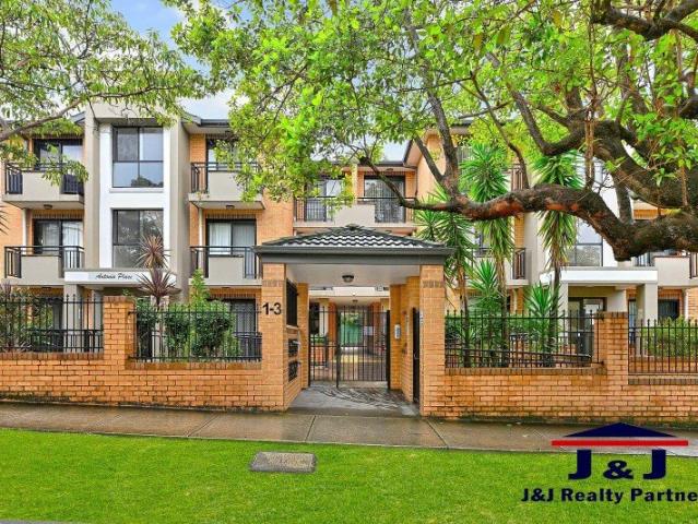 Apartment for sale in Strathfield, New South Wales
