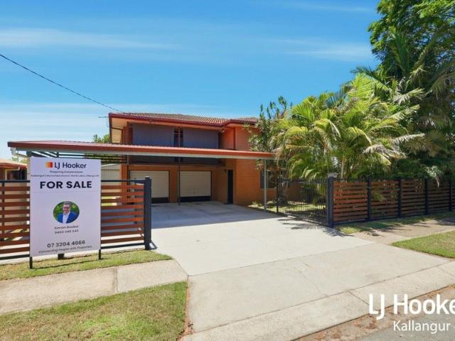 House for sale in Toombul, Queensland