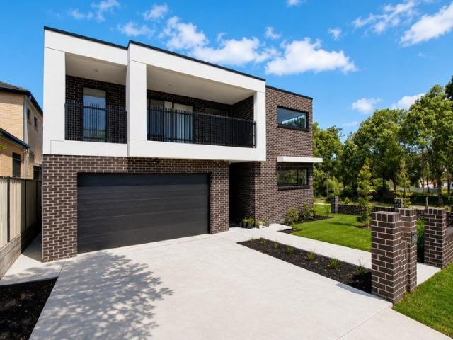 House for sale in Sydney, New South Wales