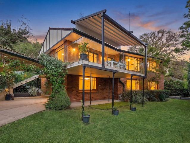 House for sale in Willoughby, New South Wales