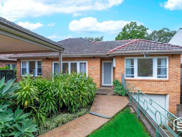 House for sale in Sydney, New South Wales
