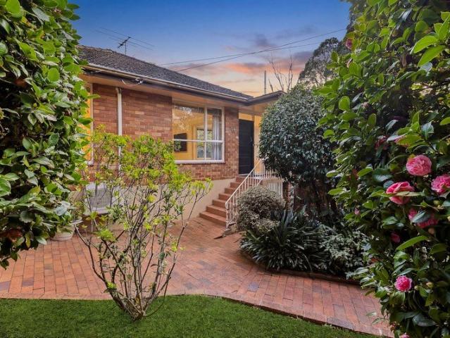 House for sale in Willoughby, New South Wales