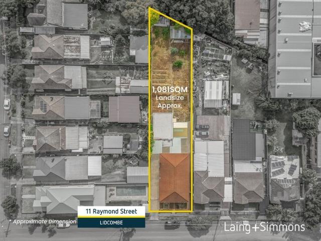 House for sale in Sydney, New South Wales