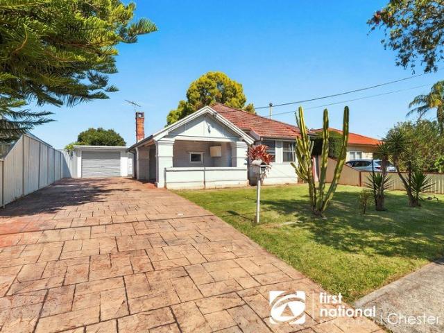 House for sale in Villawood, Sydney