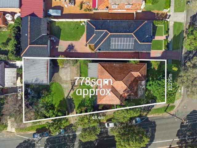 House for sale in Sydney, New South Wales