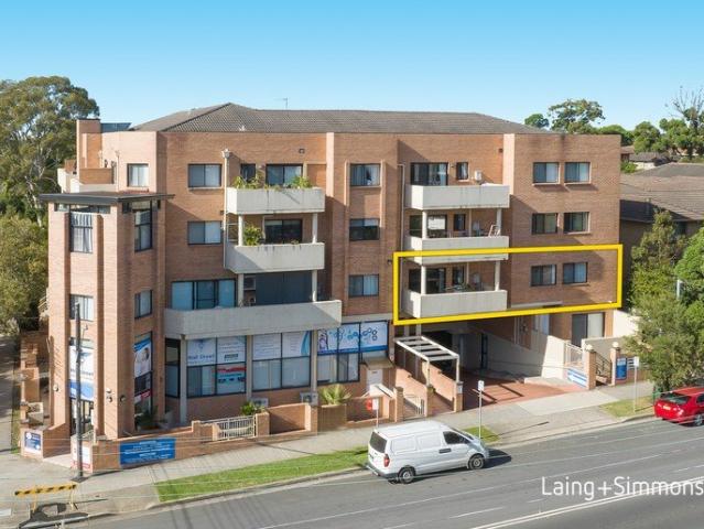 Apartment for sale in Sydney, New South Wales