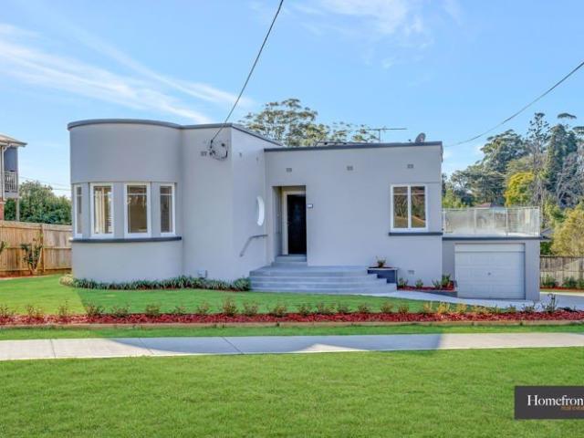 House for sale in Sydney, New South Wales