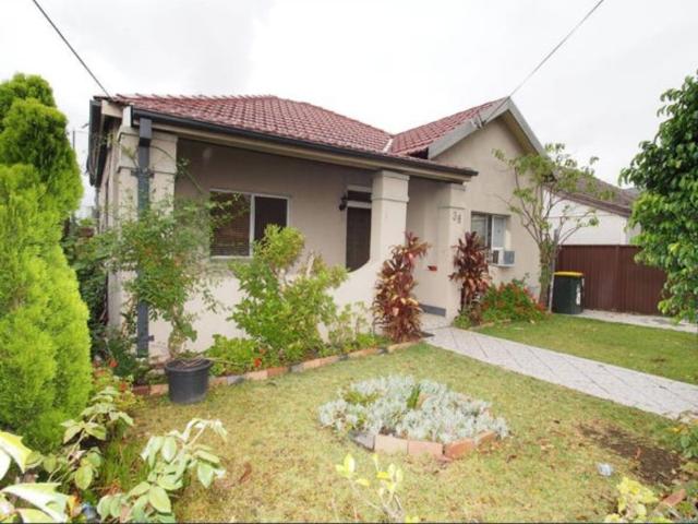 House for rent in Auburn, New South Wales