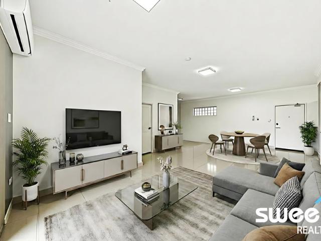 Apartment for sale in Lidcombe, New South Wales