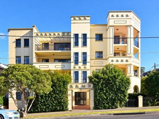 Apartment for sale in St George, Sydney