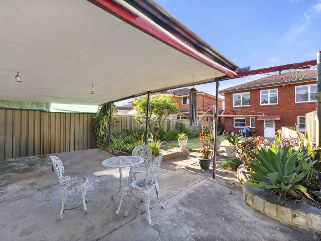 House for sale in Merrylands, Cumberland City Council