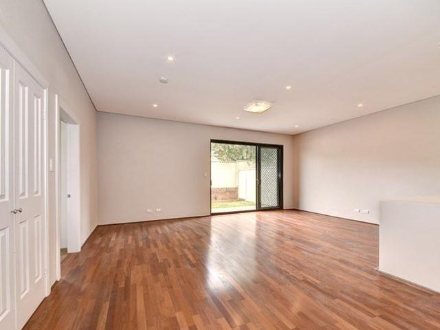 Villa for rent in Sydney, New South Wales