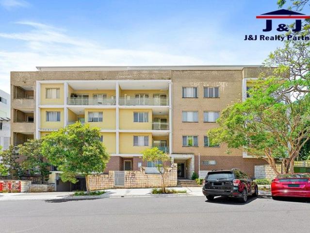 Apartment for sale in Strathfield