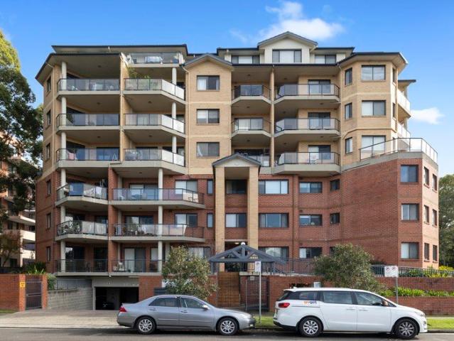 Apartment for sale in Sydney, New South Wales