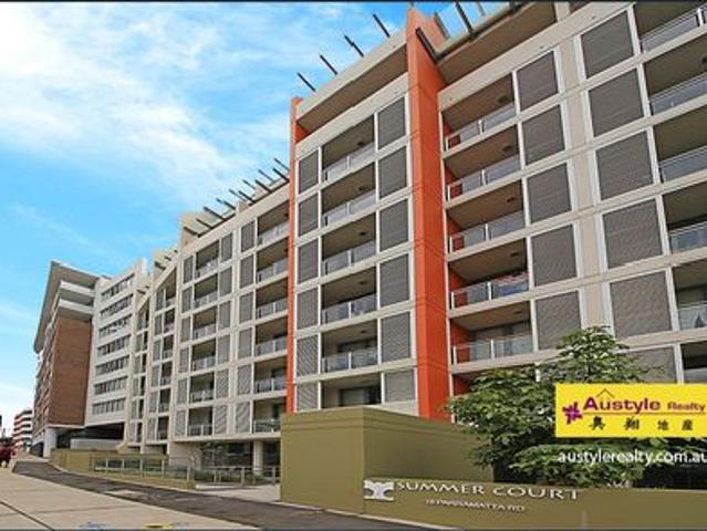 Apartment for rent in Sydney, New South Wales
