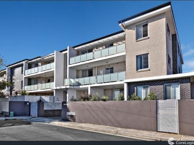 Apartment for rent in Inner West, Sydney